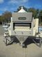 Buflovak 24 In. x 36 In. Drum Flaker/Dryer, Food Application