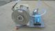 Cornell D16 Stainless Steel Versator, Variable Speed drive