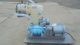 Cornell D16 Stainless Steel Versator, Variable Speed drive