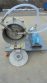Cornell D16 Stainless Steel Versator, Variable Speed drive