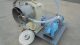 Cornell D16 Stainless Steel Versator, Variable Speed drive