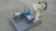 Cornell D16 Stainless Steel Versator, Variable Speed drive