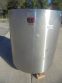 400 Gallon Lee SS Jacketed Kettle, 100 PSI Jacket
