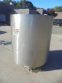 400 Gallon Lee SS Jacketed Kettle, 100 PSI Jacket