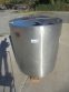 400 Gallon Lee SS Jacketed Kettle, 100 PSI Jacket