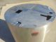 400 Gallon Lee SS Jacketed Kettle, 100 PSI Jacket