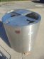 400 Gallon Lee SS Jacketed Kettle, 100 PSI Jacket