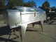 Magnuson WSP-III Peeler, Stainless Cabinetry
