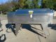 Magnuson WSP-III Peeler, Stainless Cabinetry
