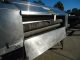 Magnuson WSP-III Peeler, Stainless Cabinetry