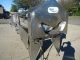 Magnuson WSP-III Peeler, Stainless Cabinetry