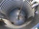 Stein ABC II Stainless Steel Batter Mixer with Pumps