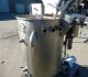 Stein ABC II Stainless Steel Batter Mixer with Pumps