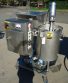 Stein ABC II Stainless Steel Batter Mixer with Pumps