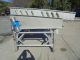 Koolen Breda Vibratory Shaker/Feeder, Stainless