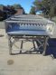 Koolen Breda Vibratory Shaker/Feeder, Stainless