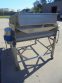 Koolen Breda Vibratory Shaker/Feeder, Stainless
