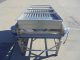 Koolen Breda Vibratory Shaker/Feeder, Stainless