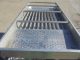 Koolen Breda Vibratory Shaker/Feeder, Stainless