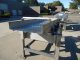 Key Technology Iso-Flo Vibratory Shaker/Feeder, Stainless-