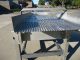 Key Technology Iso-Flo Vibratory Shaker/Feeder, Stainless-