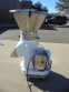 Hallde RG-3 Cheese Grater, 7.5HP