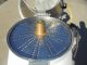 Hallde RG-3 Cheese Grater, 7.5HP