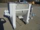 15 Cu. Ft. Stainless Double Ribbon Blender, Portable