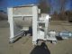 15 Cu. Ft. Stainless Double Ribbon Blender, Portable