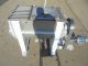 15 Cu. Ft. Stainless Double Ribbon Blender, Portable