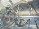 15 Cu. Ft. Stainless Double Ribbon Blender, Portable