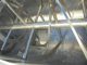 15 Cu. Ft. Stainless Double Ribbon Blender, Portable