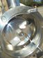 Silverson 600LS SS Inline High Shear Mixer, 30HP, Unused