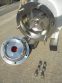 Silverson 600LS SS Inline High Shear Mixer, 30HP, Unused
