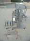 Vertrod 14P/PTV Semi-Auto Plastic Tube Sealer