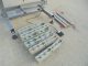 Vertrod 14P/PTV Semi-Auto Plastic Tube Sealer