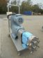 Waukesha 030 Stainless Positive Displacement Pump, Variable Speed