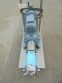 Waukesha 030 Stainless Positive Displacement Pump, Variable Speed