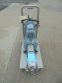 Waukesha 030 Stainless Positive Displacement Pump, Variable Speed