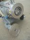 Greerco W500H Stainless Horizontal Colloid Mill, 10HP, XP