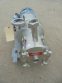 Greerco W500H Stainless Horizontal Colloid Mill, 10HP, XP