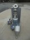Gifford Wood VT-8 Vertical/Horizontal Colloid Mill, 5  HP, Explosion Proof