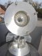 Gifford Wood VT-8 Vertical/Horizontal Colloid Mill, 5  HP, Explosion Proof