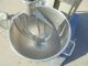 Hobart H-600T Bowl Mixer With Mixing Attachments