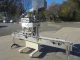 Kaps All "E" Four Spindle Screw Capping Machine, Portable