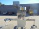 Kaps All "E" Four Spindle Screw Capping Machine, Portable