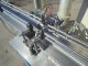 All Fill SHA-100 Automatic Powder Filler With Conveyor