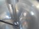 All Fill SHA-100 Automatic Powder Filler With Conveyor