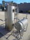 Fulton FB-015-A Fuel Fired Steam Boiler