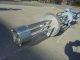 Arde Barinco 7.5 HP "Drop In" Homogenizing Mixer, Explosion Proof